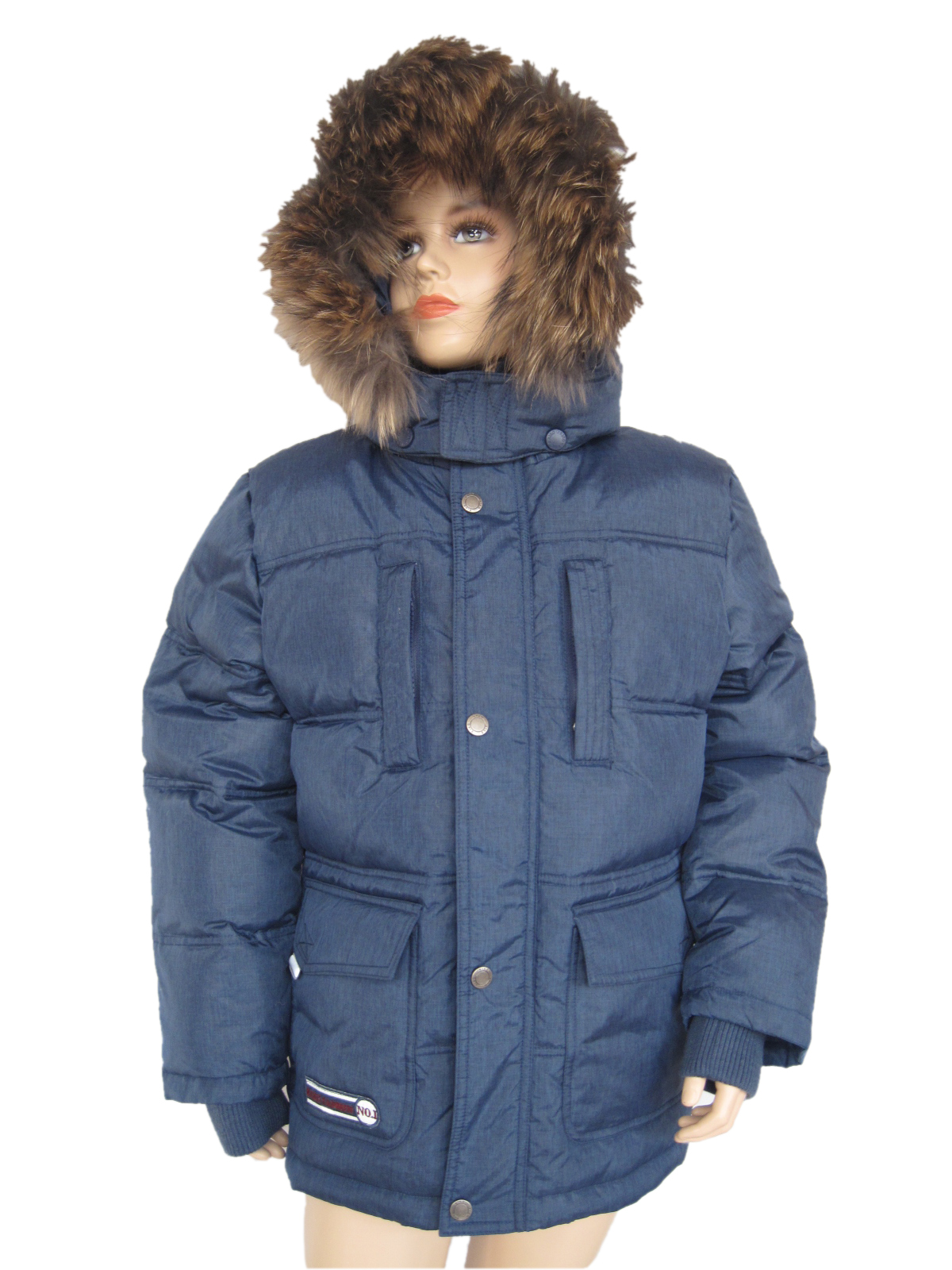 Куртки 2014 Зима